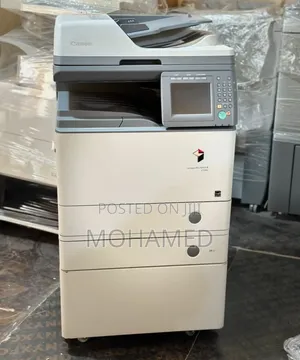 Canon 1730 Advance Photocopy Machine