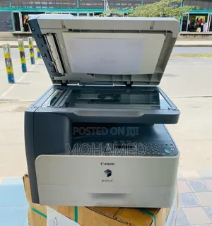 Canon 1024i Photocopy Machine