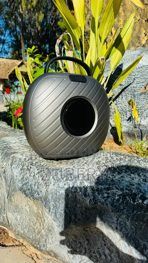 Modernized Bluetooth Speaker