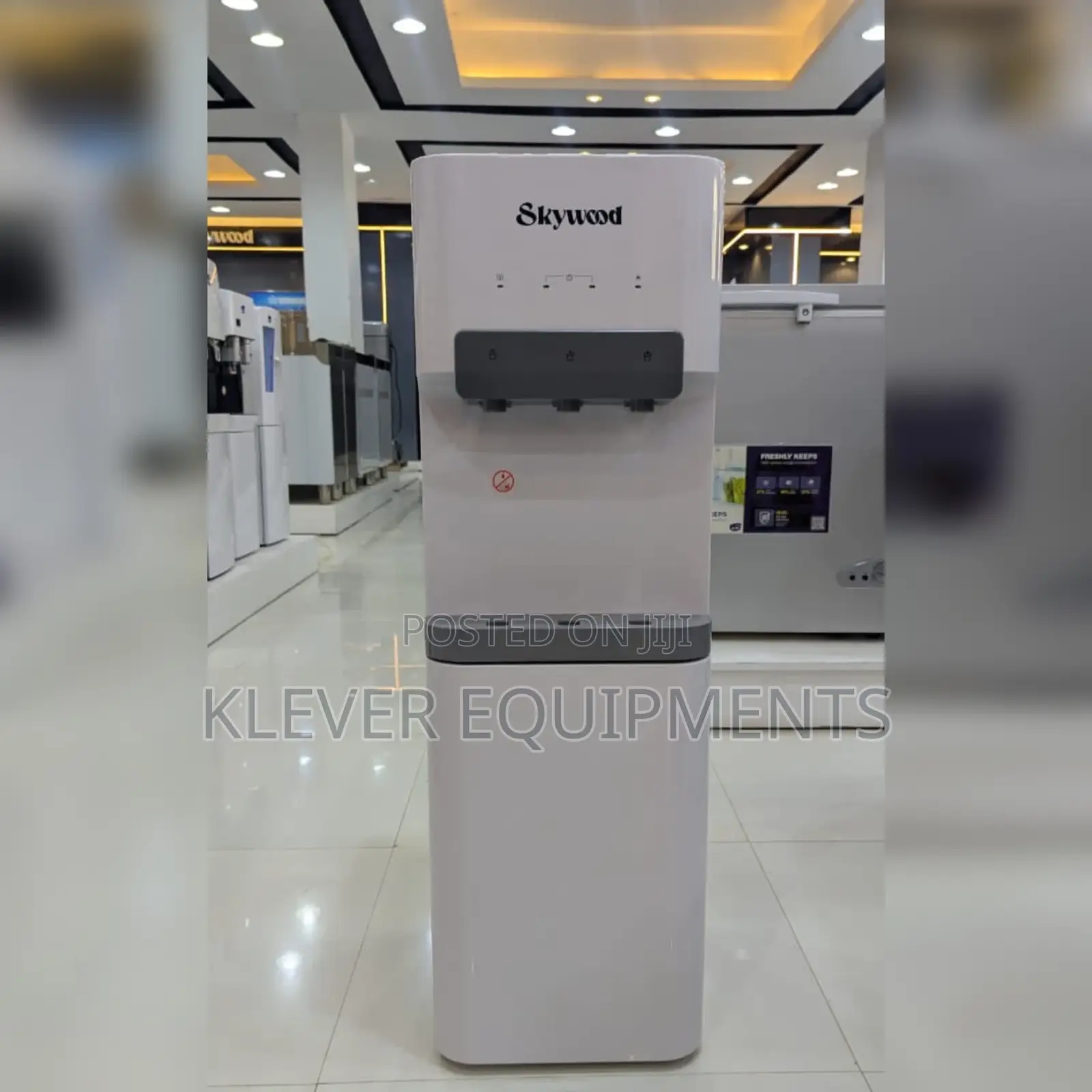 Skywood Free Standing Water Dispenser Model SKWD-31t