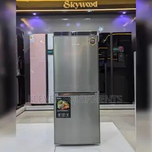 Skywood Freestanding Fridge Model Sky-108i