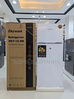 Skywood 125litres Refrigerator Sky-12-5w