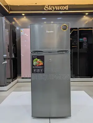 Skywood 125litres Refrigerator Sky-12-5w
