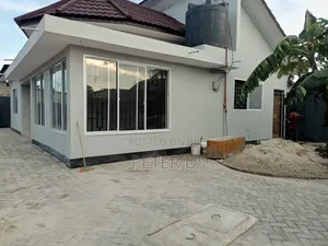 3bdrm House in Sinza for rent