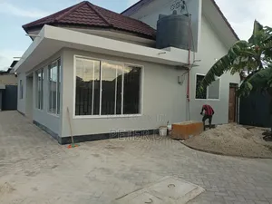 3bdrm House in Sinza for rent