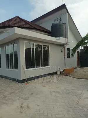 3bdrm House in Sinza for rent