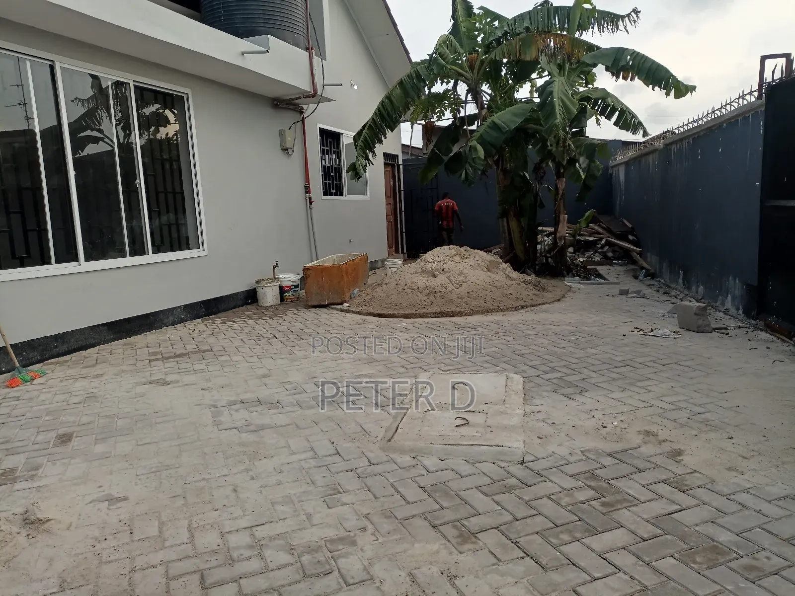 3bdrm House in Sinza for rent
