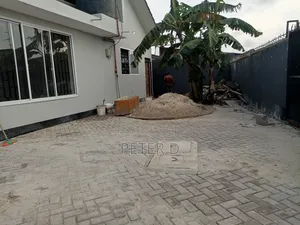3bdrm House in Sinza for rent