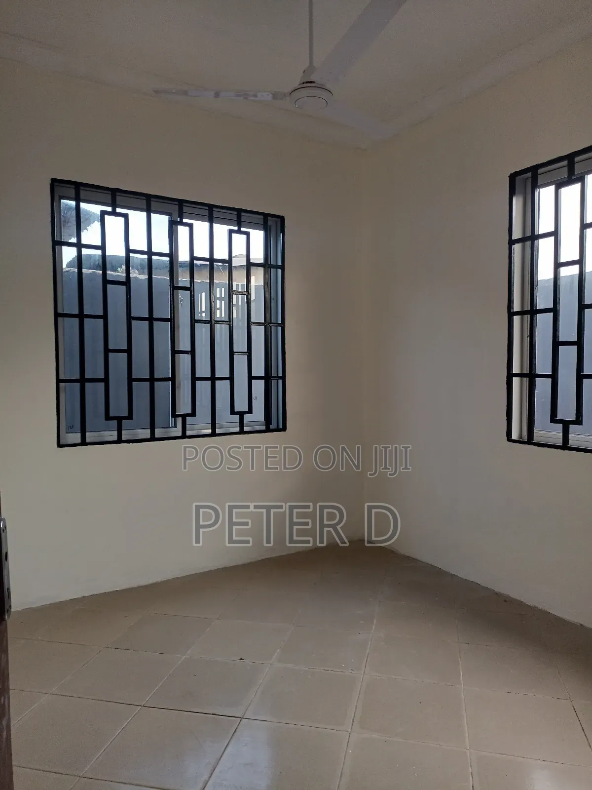 3bdrm House in Sinza for rent