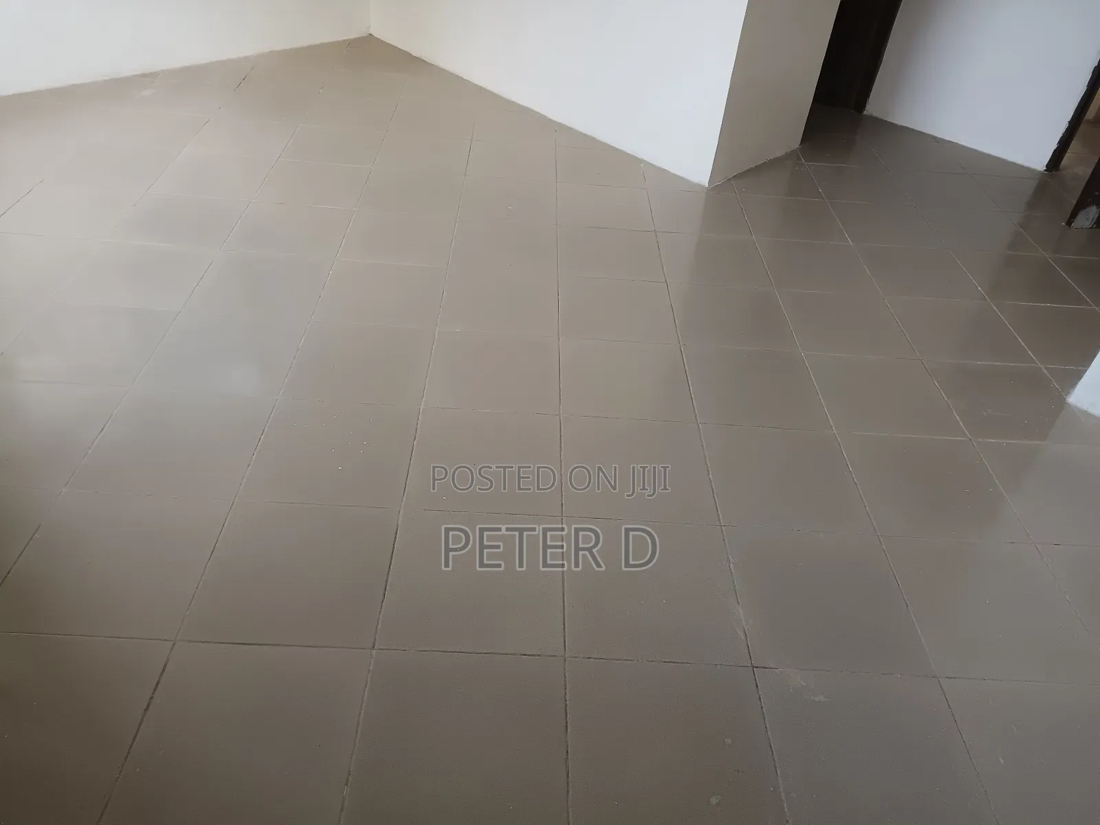 3bdrm House in Sinza for rent