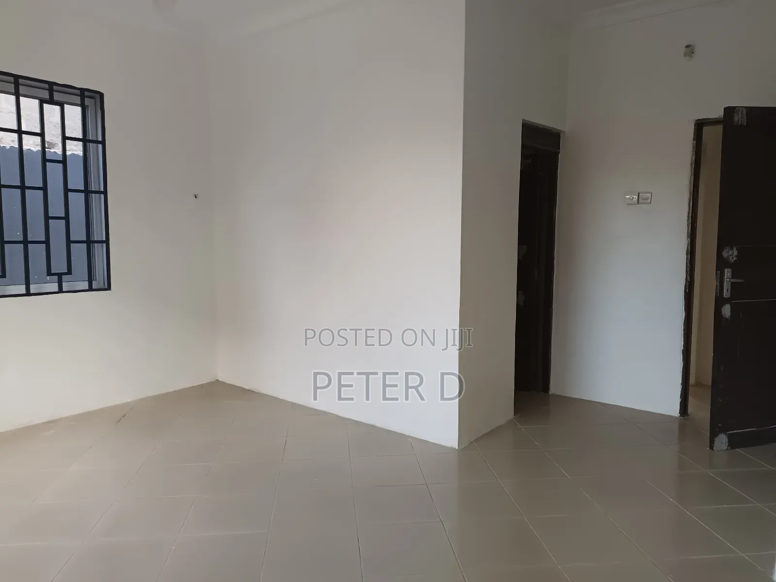3bdrm House in Sinza for rent
