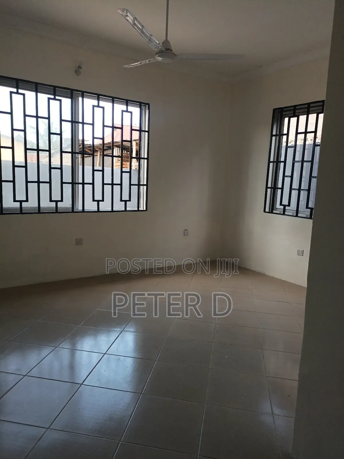 3bdrm House in Sinza for rent