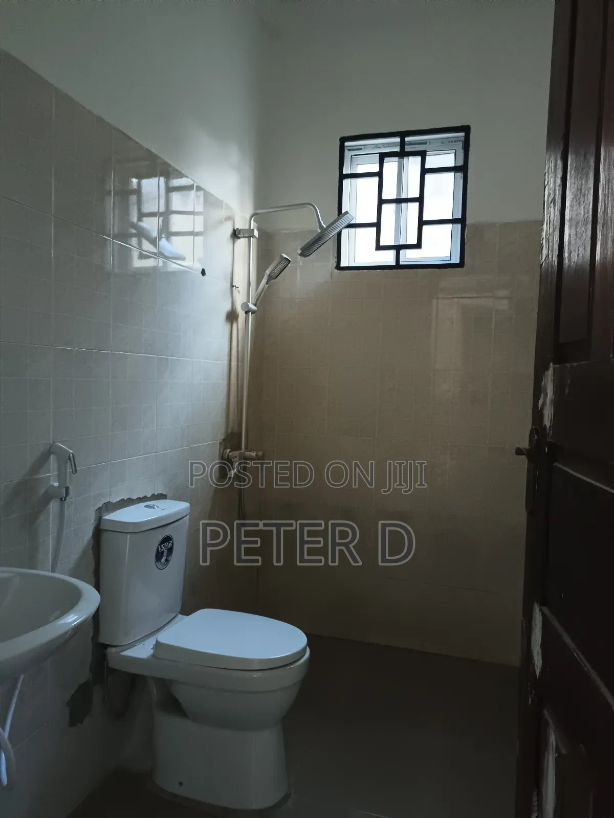 3bdrm House in Sinza for rent