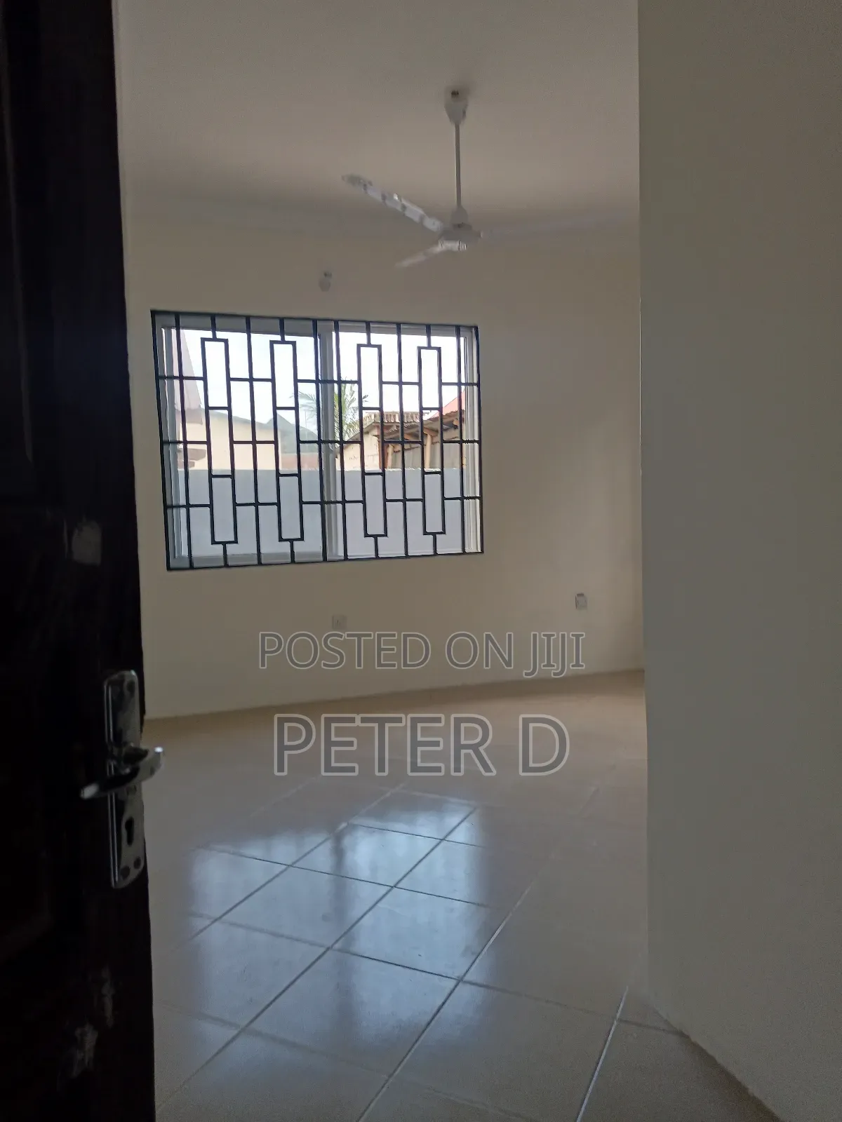 3bdrm House in Sinza for rent