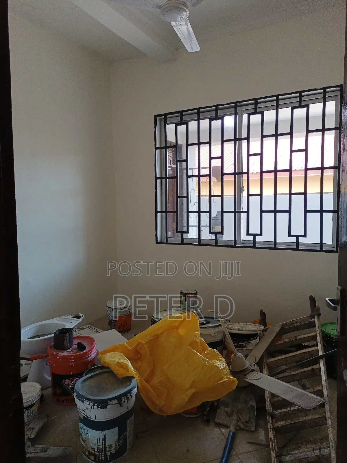 3bdrm House in Sinza for rent