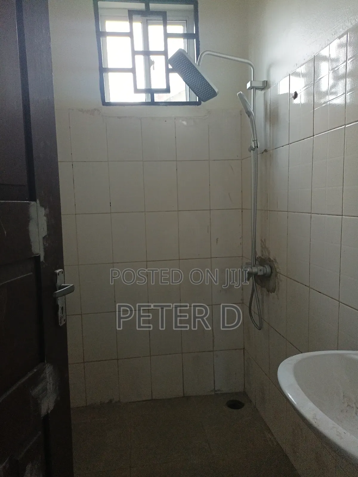 3bdrm House in Sinza for rent