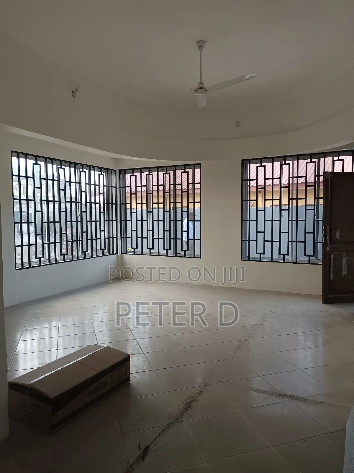 3bdrm House in Sinza for rent