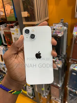 Apple iPhone 13 128 GB White