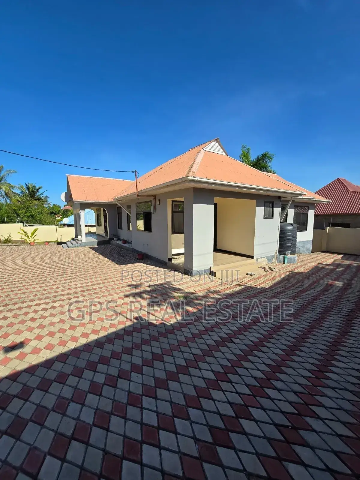 3bdrm House in Goba Majengo, Kinondoni for sale