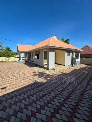 3bdrm House in Goba Majengo, Kinondoni for sale