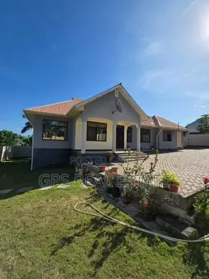 3bdrm House in Goba Majengo, Kinondoni for sale