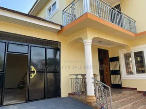 Furnished 3bdrm Apartment in Kigamboni Kisota for rent