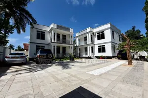 2bdrm Apartment in Kigamboni Kibugumo for rent