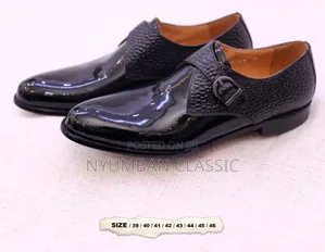 Monk Traps Moccasin