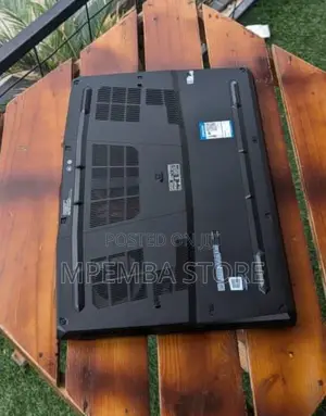 Laptop MSI GP75 Leopard 16GB Intel Core i7 SSD 1T
