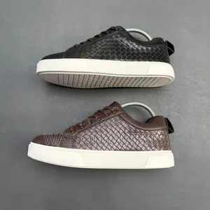 Men's Footwears or Viatu Vya Ngozi Halisi