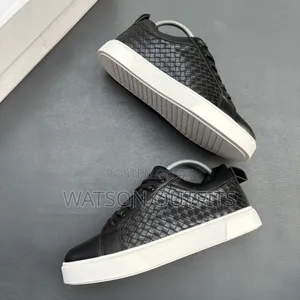 Men's Footwears or Viatu Vya Ngozi Halisi