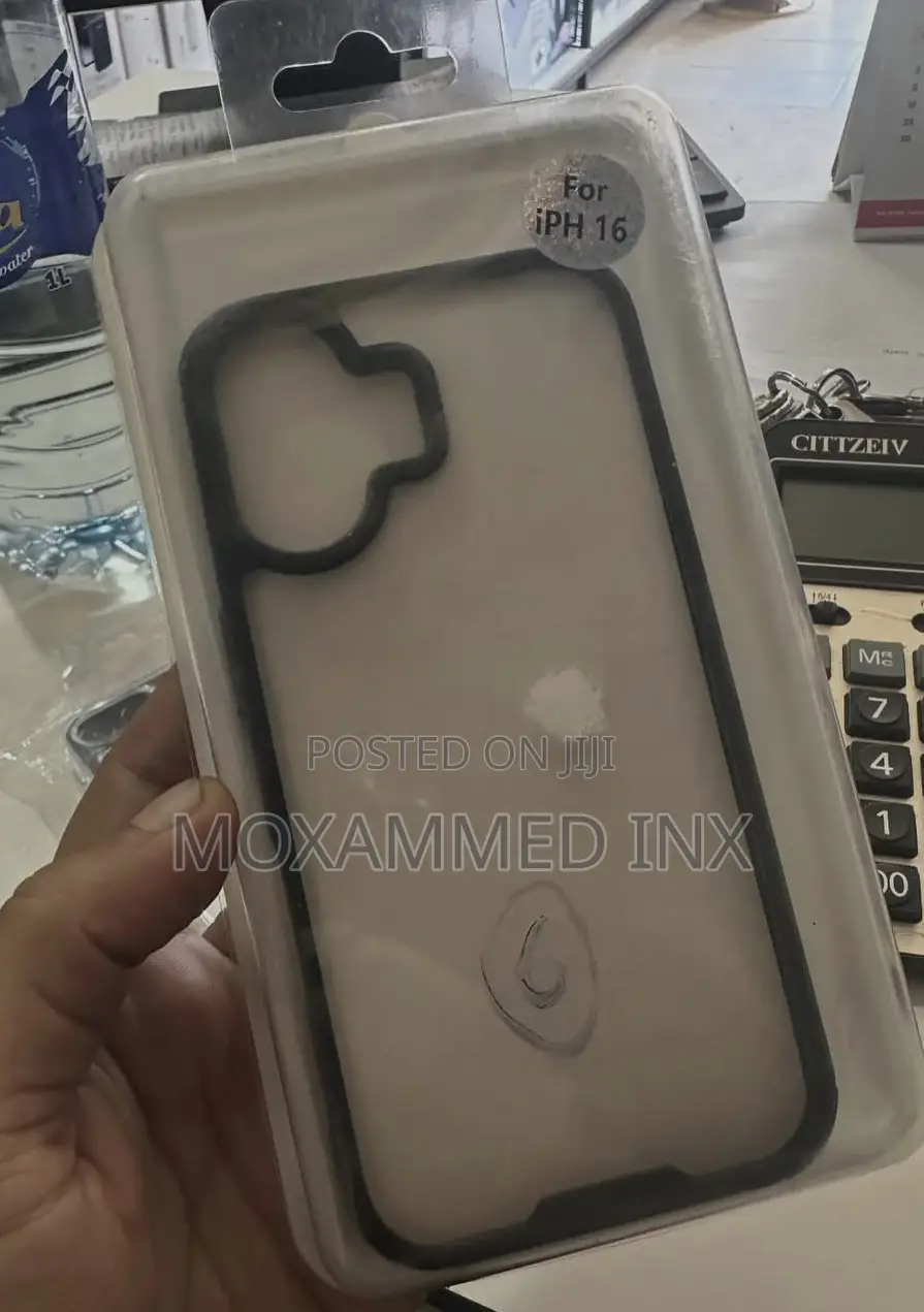 Apple iPhone 16 Case
