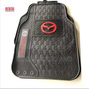 Mazda Carpets