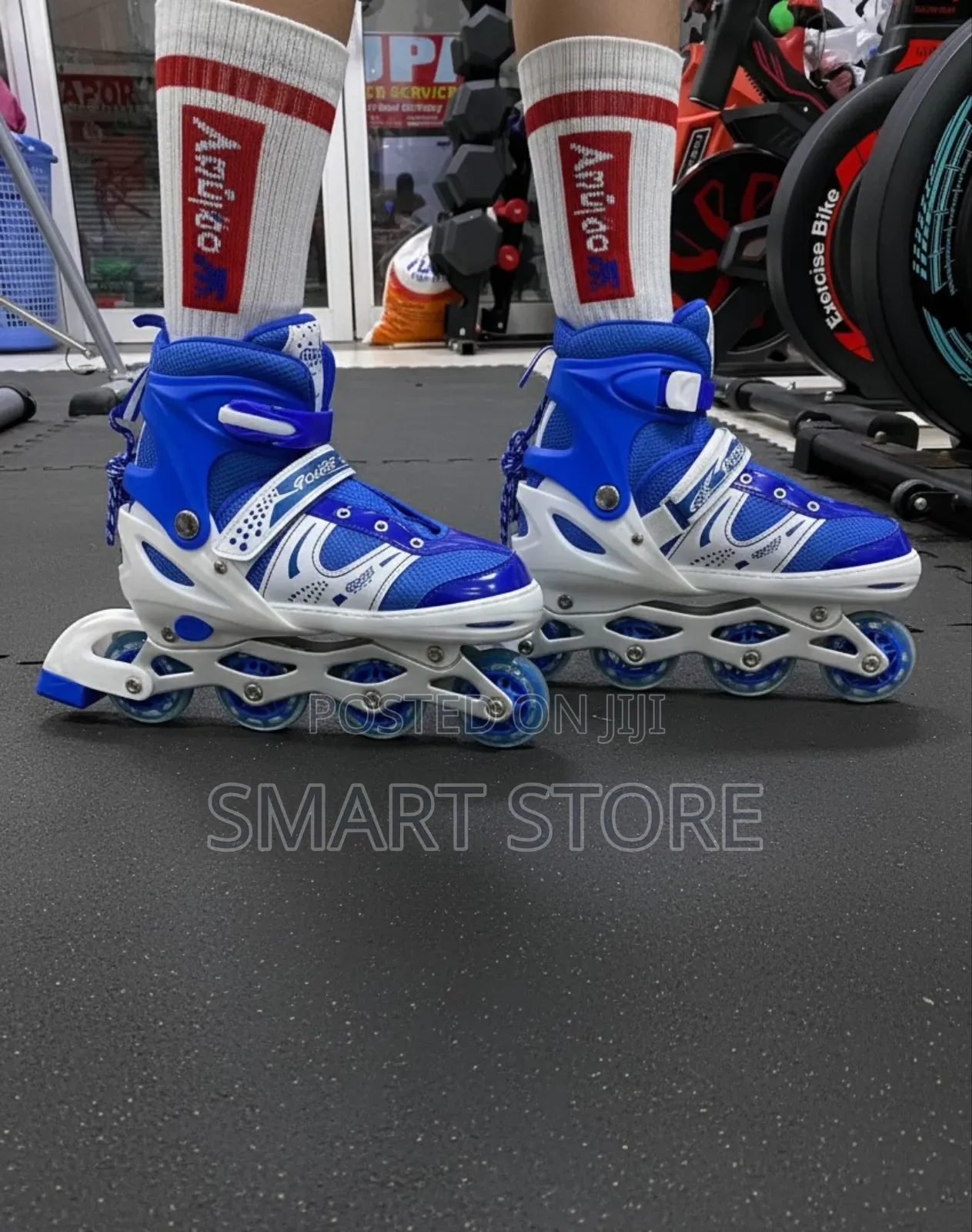 Skate Shoes