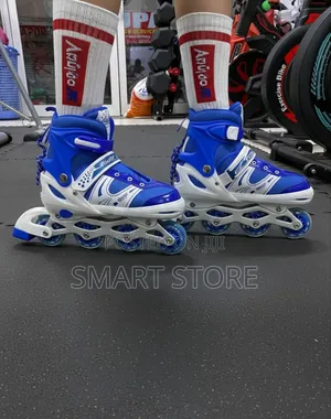 Skate Shoes