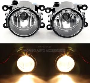 All Weather Led Foglight