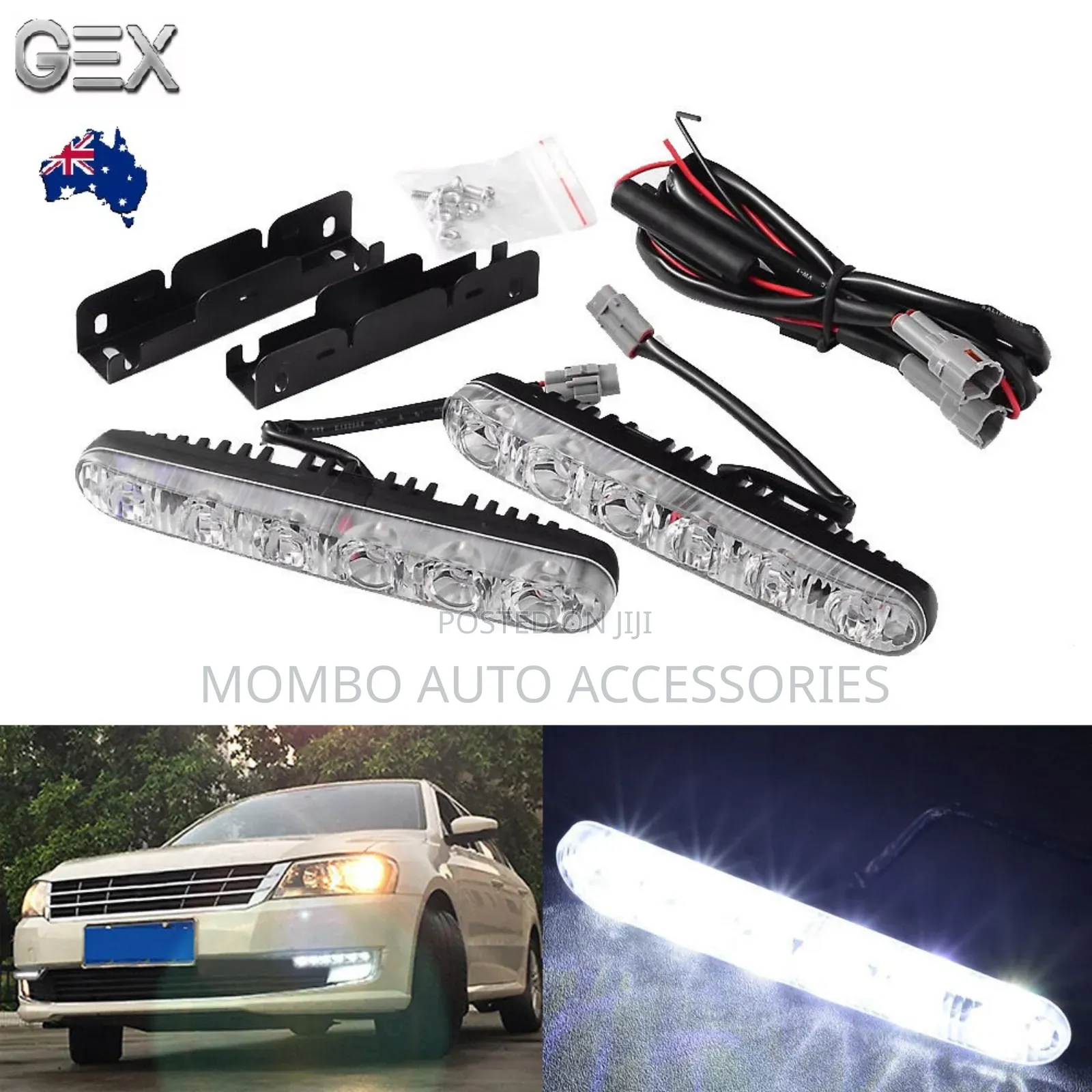 Super Bright DRL