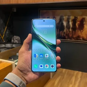 Vivo X200 256 GB Green