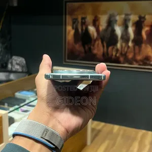 Vivo X200 256 GB Green