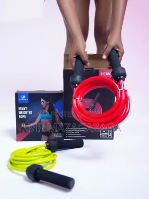 Heavy Duty Rope