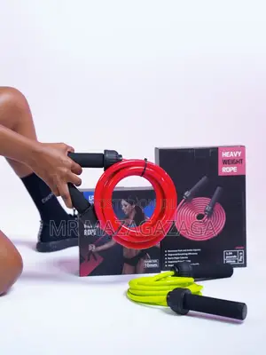 Heavy Duty Rope
