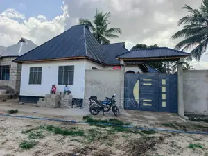 3bdrm House in Chanika Kwa Ndevu, Ilala for sale