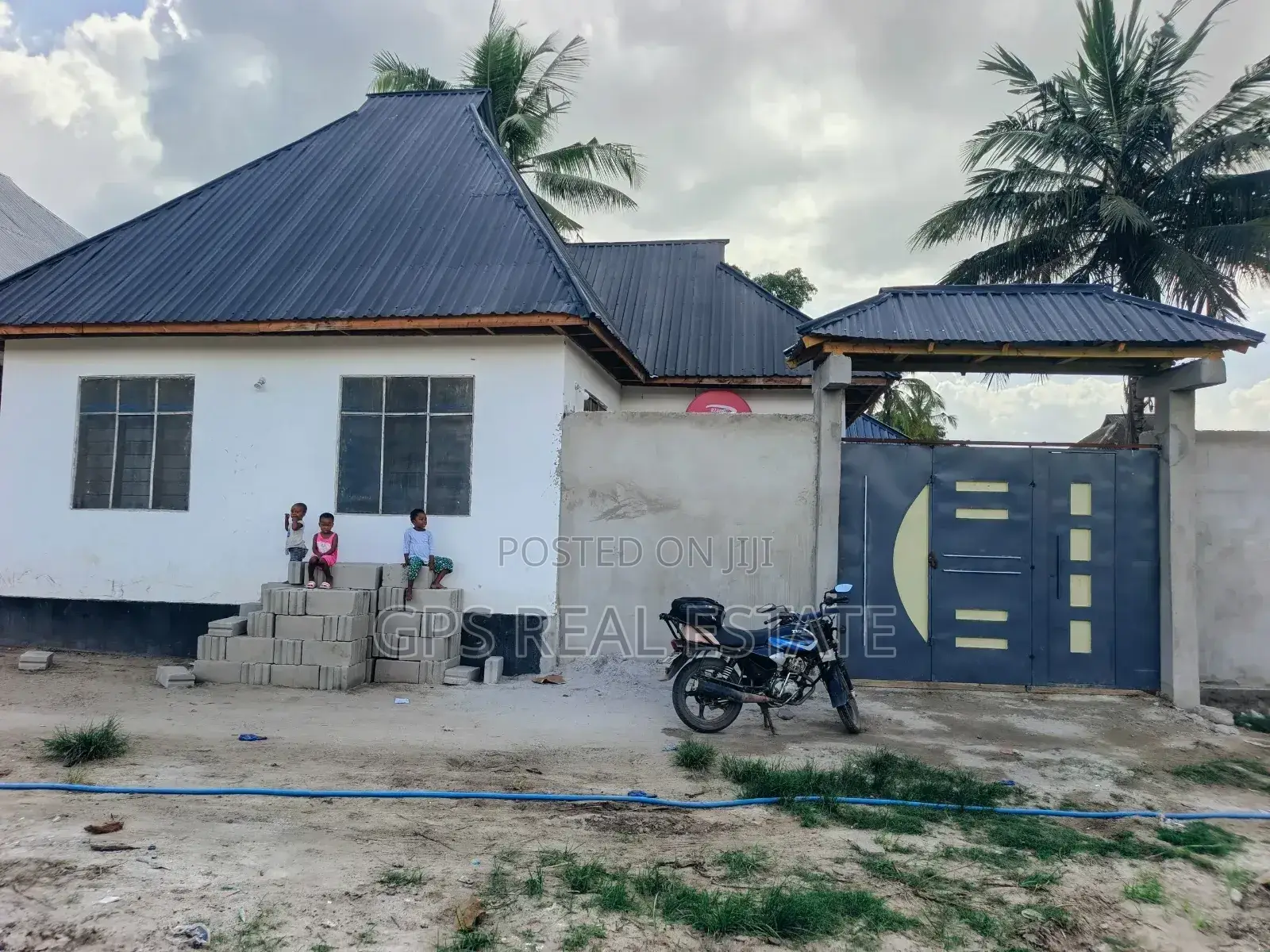 3bdrm House in Chanika Kwa Ndevu, Ilala for sale