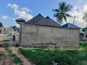 3bdrm House in Chanika Kwa Ndevu, Ilala for sale