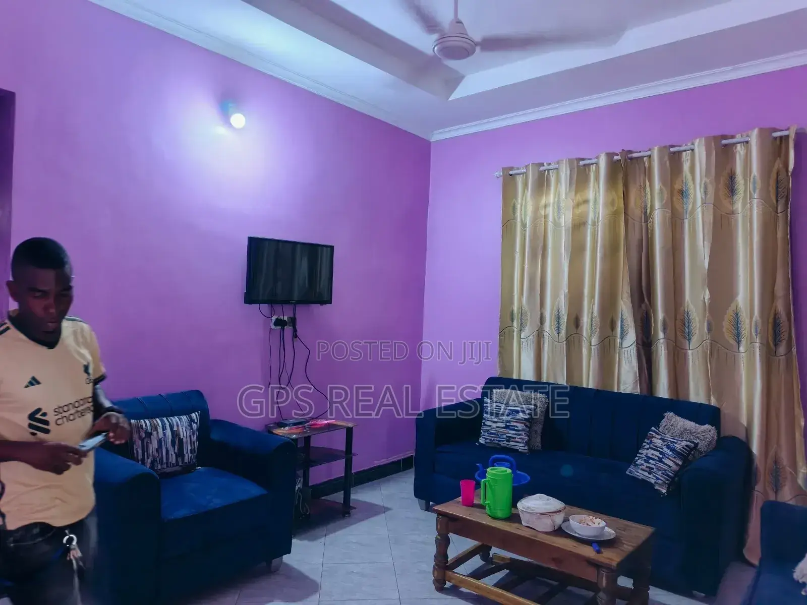 3bdrm House in Chanika Kwa Ndevu, Ilala for sale