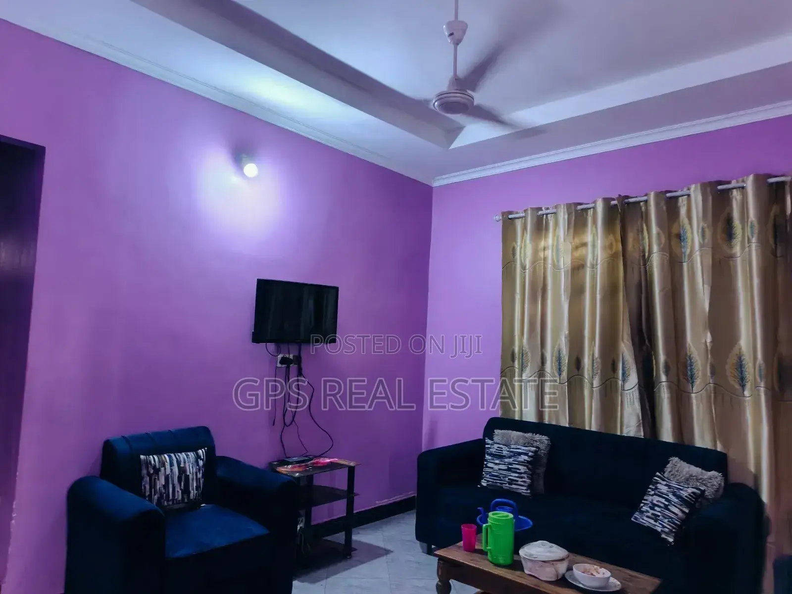 3bdrm House in Chanika Kwa Ndevu, Ilala for sale