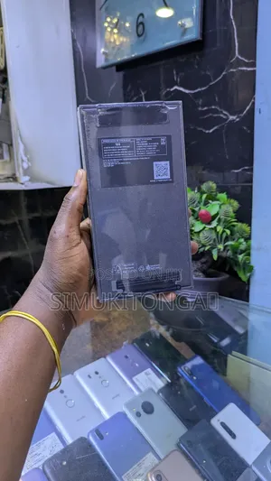 New Samsung Galaxy S25 Ultra 256 GB