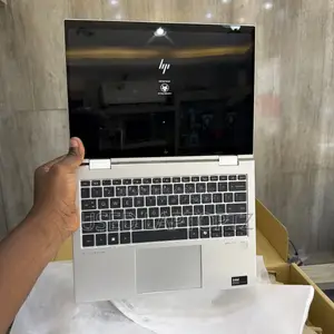 New Laptop HP EliteBook 840 G11 16GB Intel Core Ultra 5 SSD 1T