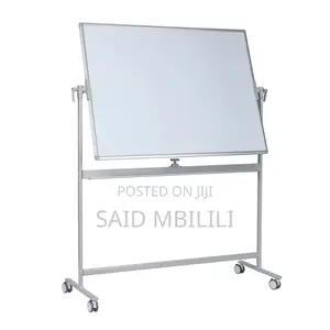 Whiteboard With Tripod Stand 70×100cm Inafaa Sana