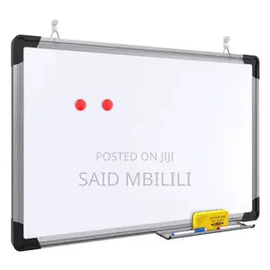 Whiteboard With Tripod Stand 70×100cm Inafaa Sana
